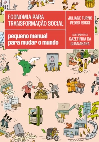 Economia Para Transformação Social