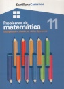 Problemas de Matemática 11 - Multiplicação e Divisão por Vários Algarismos