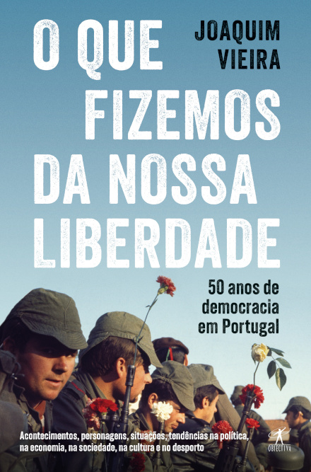 O que Fizemos da Nossa Liberdade