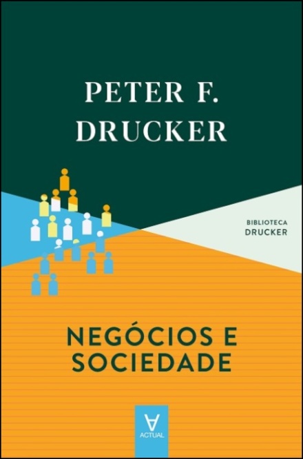 Negócios e Sociedade