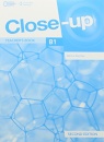 Close-Up Second Ed B1 Teacher'S Book + Online Teacher Zone