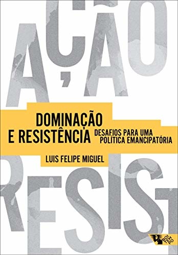 Dominação E Resistência