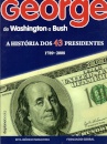 George - De Washington a Bush