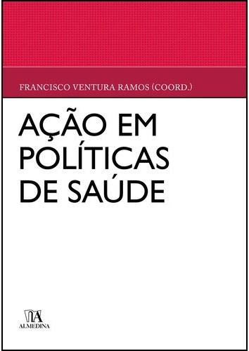 Ação em Políticas de Saúde