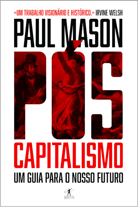 Pós-capitalismo