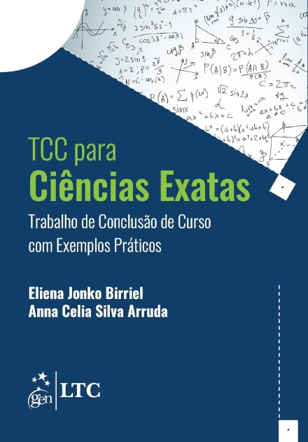 Tcc Ciências Exatas Trabalho De Conclusão De Curso