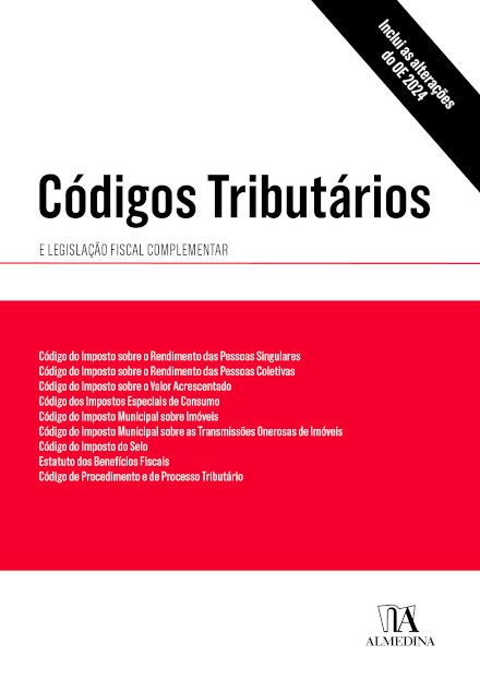 Códigos Tributários