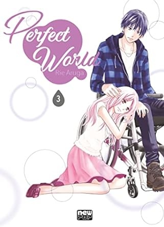 Perfect World V.03