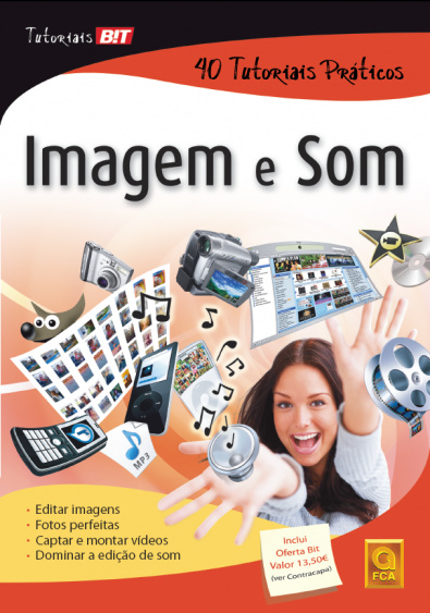 Imagem E Som-40Tutoriais Praticos