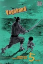 Vagabond, Vol 5