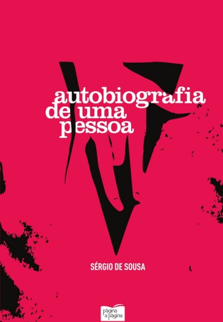 Autobiografia De Uma Pessoa