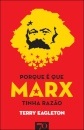 Porque É que Marx Tinha Razão