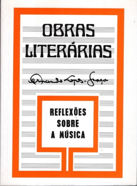 Reflexoes Sobre A Musica