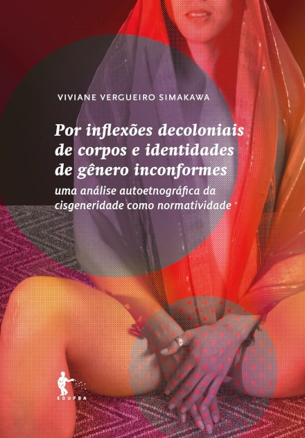 Por Inflexões Decoloniais De Corpos E Identidades De Gênero