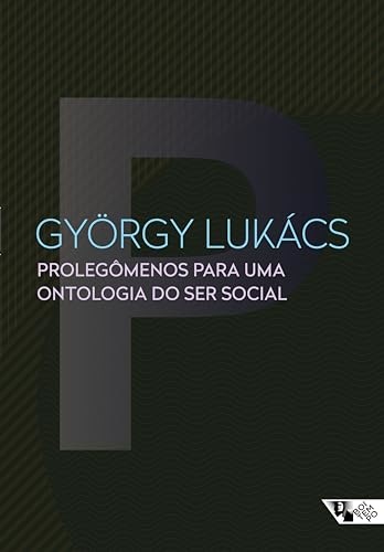 Prolegômenos Para Uma Ontologia Do Ser Social