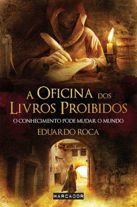 A Oficina Dos Livros Proibidos