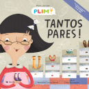 Histórias PLIM! Tantos pares