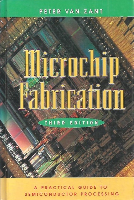 Microchip Fabrication