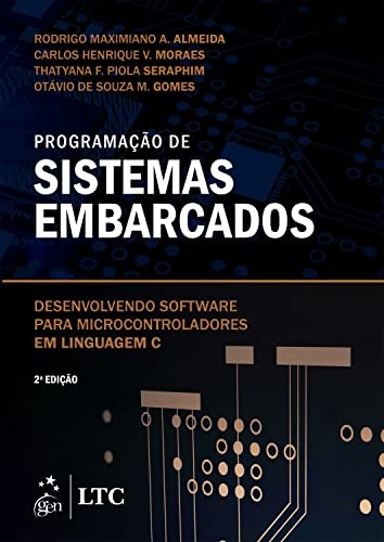 Programação de Sistemas Embarcados