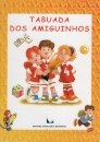 Tabuada Dos Amiguinhos