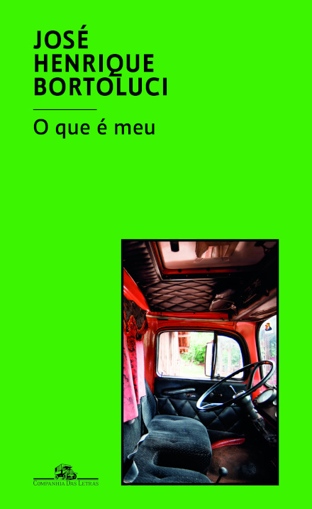 O que é meu