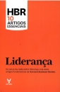 HBR 10 Artigos Essenciais - Liderança