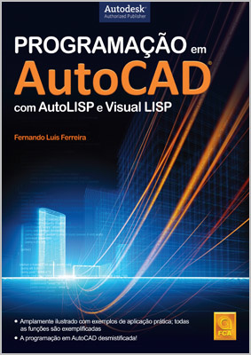 Programaçao Em Autocad Com Autolisp