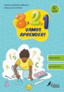 3, 2, 1, Vamos Aprender! - 3.º Ano