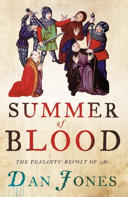 Summer Of Blood