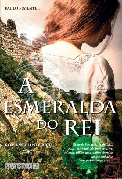 A Esmeralda Do Rei