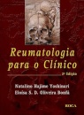 Reumatologia Para O Clínico