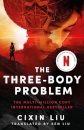 The Three Body Problem