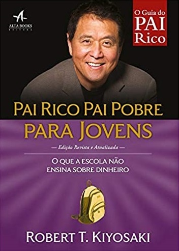 Pai Rico, Pai Pobre para Jovens