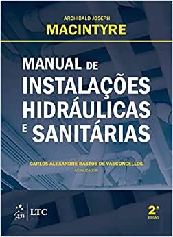 Manual De Instalações Hidráulicas E Sanitárias