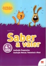 Saber a valer 4.º ano NE