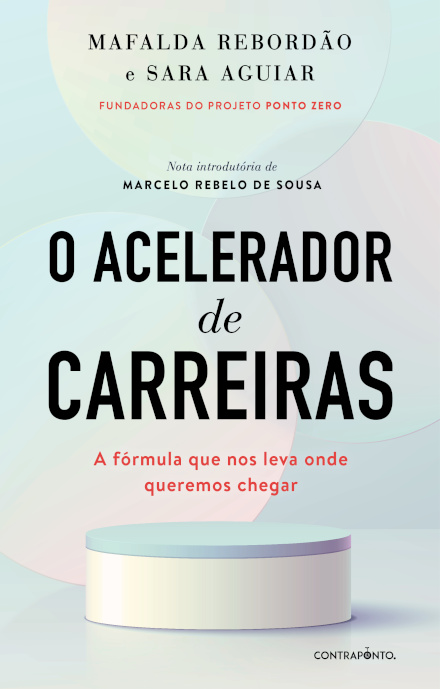 O Acelerador de Carreiras