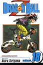 Dragon Ball Z, Vol. 18