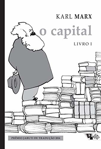 O Capital: Livro1 O Processo De Produção Do Capital