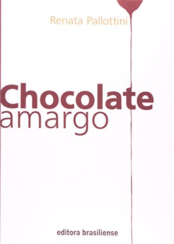 Chocolate Amargo