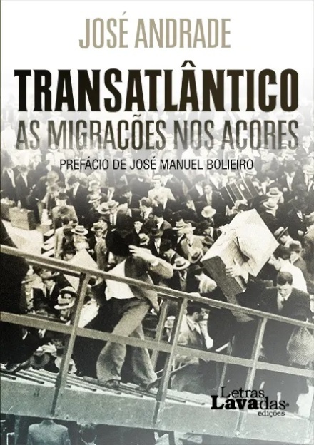 Transatlântico - As Migrações nos Açores