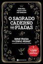 O Sagrado Caderno Das Piadas