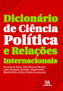 Dicionário De Ciência Política E Relações Internacionais