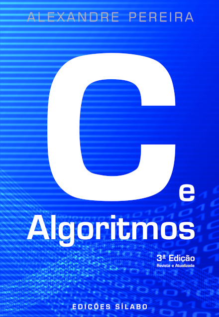 C e Algoritmos -3ª Edição