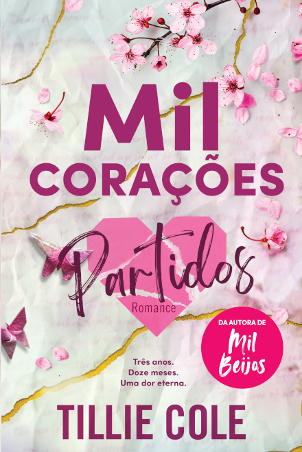 Mil Corações Partidos