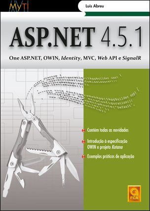 Asp.Net 4.5.1