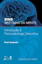 Sims Sintomas Da Mente Introdução A Psicopatologia Descritiva