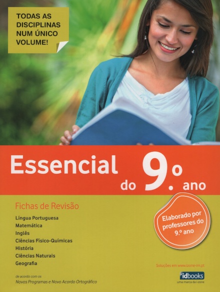 Essencial 9º Ano