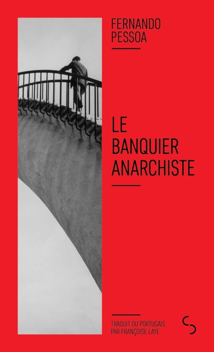 Le Banquier Anarchiste