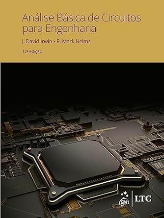 Análise Básica De Circuitos Para Engenharia