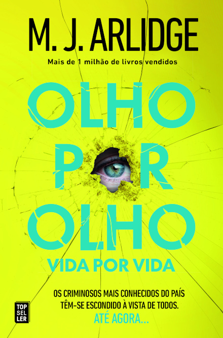 Olho por Olho. Vida por Vida.